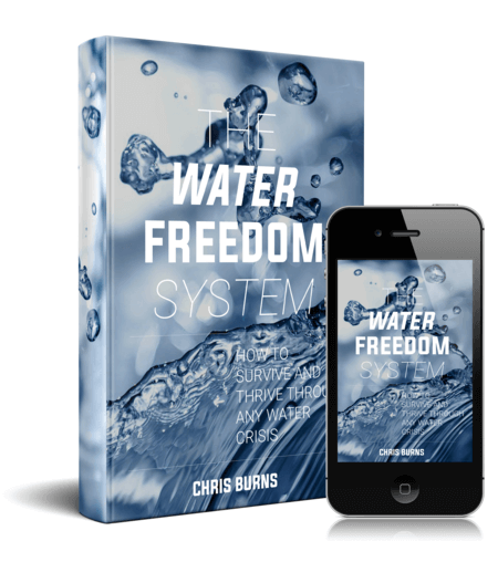Water Freedom System review image published by the producer